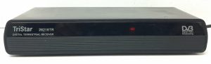 TriStar 28218TR Digital Terrestial Receiver - Image 2