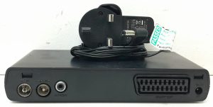 TriStar 28218TR Digital Terrestial Receiver - Image 4