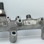 Volkswagen 059 130 089 BT Car Part: Fuel Rail