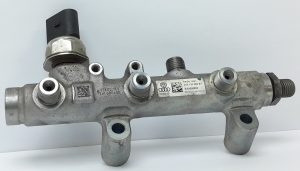 Volkswagen 059 130 089 BT Car Part: Fuel Rail