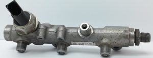 Volkswagen 059 130 089 BT Car Part: Fuel Rail - Image 6
