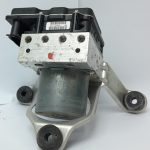 Porsche 987 355 755 05 Car Part: Hydraulic Block ABS Control Unit