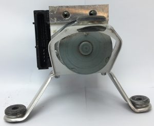 Porsche 987 355 755 05 Car Part: Hydraulic Block ABS Control Unit - Image 6