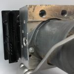 Porsche 987 355 755 05 Car Part: Hydraulic Block ABS Control Unit - Image 5