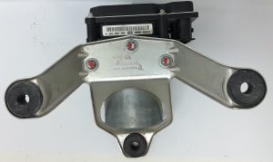 Porsche 987 355 755 05 Car Part: Hydraulic Block ABS Control Unit - Image 4
