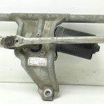 Porche 997 628 036 00 Front Wiper Motor & Linkage