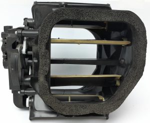 Volkswagen 52428158 Car Part: Interior Heater Flap Motor Actuator - Image 5