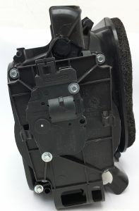Volkswagen 52428158 Car Part: Interior Heater Flap Motor Actuator - Image 4