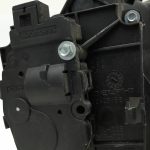 Volkswagen 52428158 Car Part: Interior Heater Flap Motor Actuator - Image 3