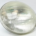 Showbiz Super Par64 CP62 Super CP62 EXE Medium Flood Light