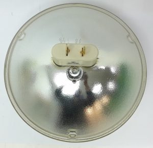 Showbiz Super Par64 CP62 Super CP62 EXE Medium Flood Light - Image 6