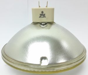Showbiz Super Par64 CP62 Super CP62 EXE Medium Flood Light - Image 5