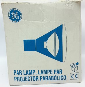 Showbiz Super Par64 CP62 Super CP62 EXE Medium Flood Light - Image 4