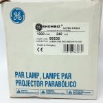 Showbiz Super Par64 CP62 Super CP62 EXE Medium Flood Light - Image 3