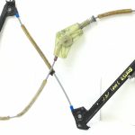 Porsche Boxster 987 OSF (Off Side Front) Window Regulator