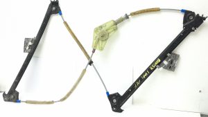 Porsche Boxster 987 OSF (Off Side Front) Window Regulator