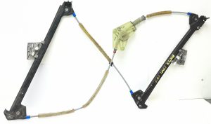 Porsche Boxster 987 OSF (Off Side Front) Window Regulator - Image 2
