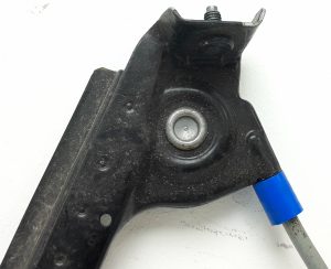Porsche Boxster 987 OSF (Off Side Front) Window Regulator - Image 7
