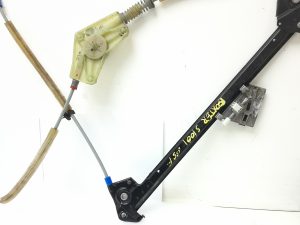 Porsche Boxster 987 OSF (Off Side Front) Window Regulator - Image 5
