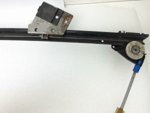 Porsche Boxster 987 OSF (Off Side Front) Window Regulator - Image 4
