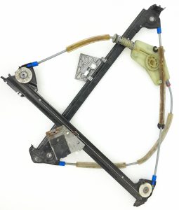 Porsche Boxster 987 OSF (Off Side Front) Window Regulator - Image 3