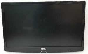 HKC 2249A 23.5" DVI HDMI Monitor - Image 2