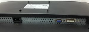 HKC 2249A 23.5" DVI HDMI Monitor - Image 5