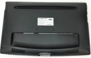 HKC 2249A 23.5" DVI HDMI Monitor - Image 4