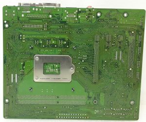 Intel DH61CR - i5-2310 2.9GHz - 4GB Ram - Desktop Board / Motherboard with IO Shield - Image 4