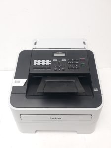 Brother Fax Printer - FAX-2840