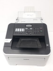 Brother Fax Printer - FAX-2840 - Image 3