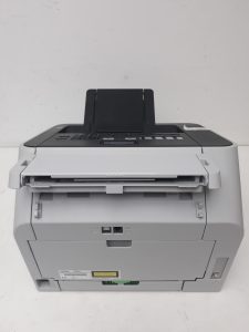 Brother Fax Printer - FAX-2840 - Image 4