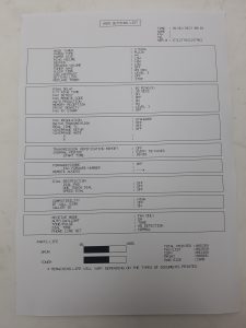 Brother Fax Printer - FAX-2840 - Image 5