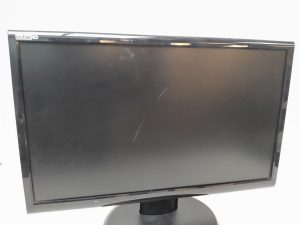 Edge10 E22C10XX LED-Backlit VGA DVI 22" LCD Monitor - Image 2