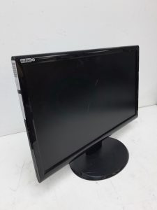 Edge10 E22C10XX LED-Backlit VGA DVI 22" LCD Monitor - Image 3