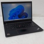 Lenovo Thinkpad T495 - AMD Ryzen 5 Pro 3500U @ 2.1Ghz - 8GB - Windows 11