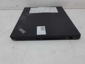 Lenovo Thinkpad T495 - AMD Ryzen 5 Pro 3500U @ 2.1Ghz - 8GB - Windows 11 - Image 4