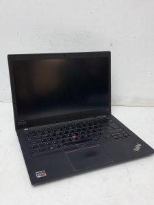 Lenovo Thinkpad T495 - AMD Ryzen 5 Pro 3500U @ 2.1Ghz - 8GB - Windows 11 - Image 2