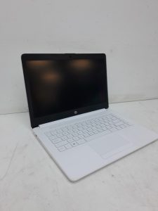 HP 14-CM0507sa Harry Potter Easter Egg - Amd- A4-9125-Radeon R3 @2.3GHZ - 4GB - Windows 11 Home - Image 2