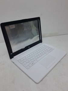 HP 14-CM0507sa Harry Potter Easter Egg - Amd- A4-9125-Radeon R3 @2.3GHZ - 4GB - Windows 11 Home (Copy)