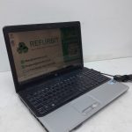 HP G61-410SA - Celeron T3100 @2.3GHZ - 3GB - Windows 10 Home