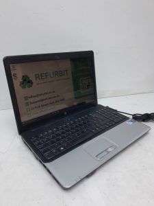 HP G61-410SA - Celeron T3100 @2.3GHZ - 3GB - Windows 10 Home