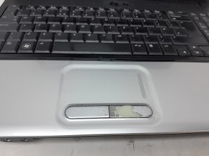 HP G61-410SA - Celeron T3100 @2.3GHZ - 3GB - Windows 10 Home - Image 4