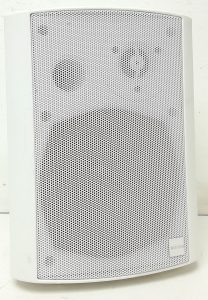 Vision SP-1900P Loudspeakers