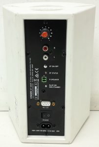 Vision SP-1900P Loudspeakers - Image 4