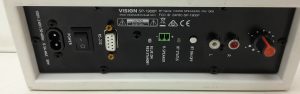 Vision SP-1900P Loudspeakers - Image 3