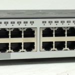 D-Link DGS-1210-24 24 Port Web Smart Switch with 1x DEM-311GT Fiber Module