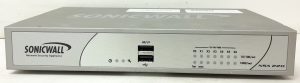 SonicWall NSA 220 APL24-08E Firewall Network Security Appliance