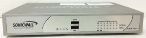 SonicWall NSA 220 APL24-08E Firewall Network Security Appliance - Image 2