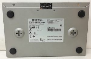 SonicWall NSA 220 APL24-08E Firewall Network Security Appliance - Image 4